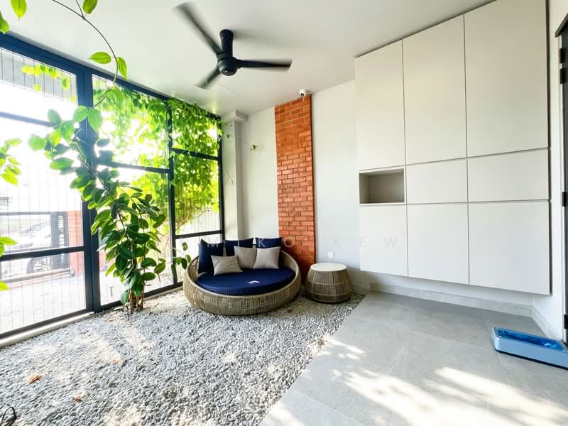 2-storey Terraced House for Sale in Taman Tun Dr Ismail (Kuala Lumpur) - Yumiko Kew - Interior - PropertyGuru.com.my