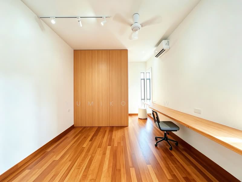 2-storey Terraced House for Sale in Taman Tun Dr Ismail (Kuala Lumpur) - Yumiko Kew - Study - PropertyGuru.com.my