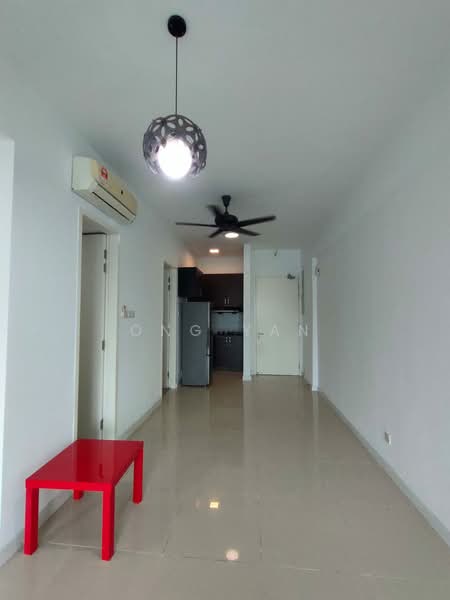 Service Residence for Rent at Suria @ North Kiara - Ong Yan - Living Room - PropertyGuru.com.my