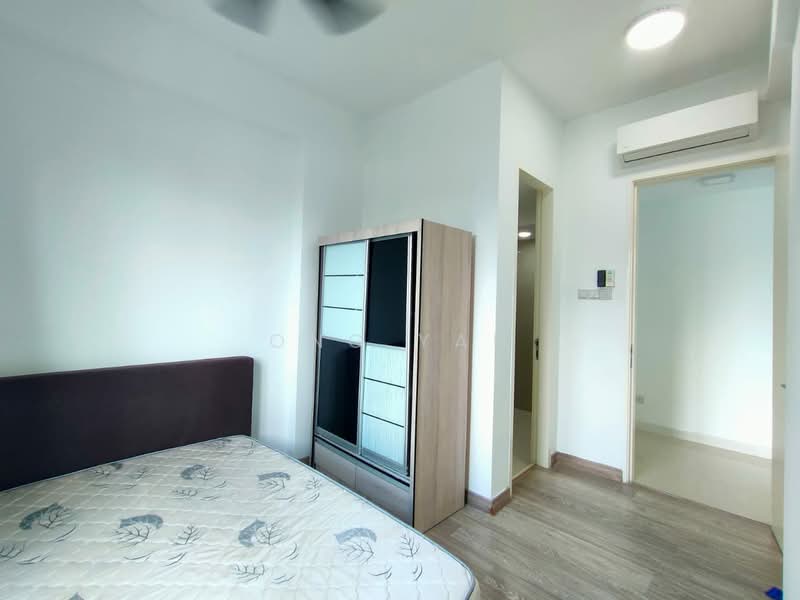 Service Residence for Rent at Suria @ North Kiara - Ong Yan - Bedroom - PropertyGuru.com.my