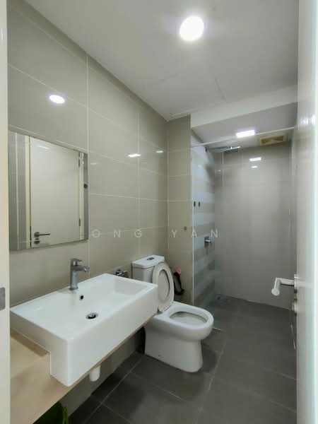 Service Residence for Rent at Suria @ North Kiara - Ong Yan - Bathroom - PropertyGuru.com.my