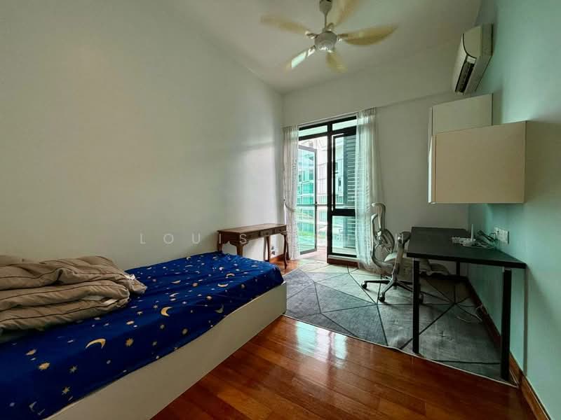 Kondominium untuk Dijual di The LIGHT COLLECTION II - Louis Chuah - PropertyGuru.com.my