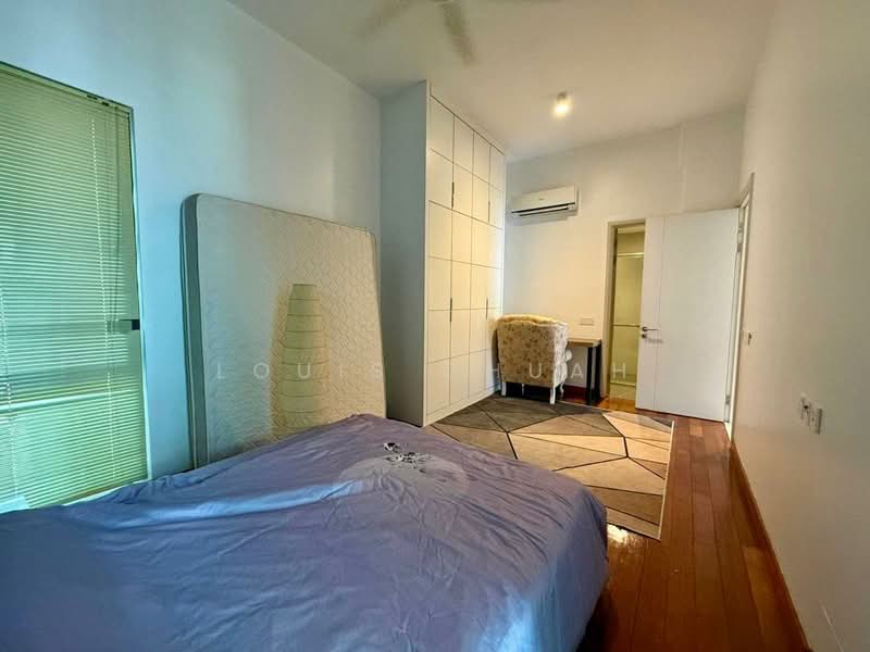 Kondominium untuk Dijual di The LIGHT COLLECTION II - Louis Chuah - PropertyGuru.com.my