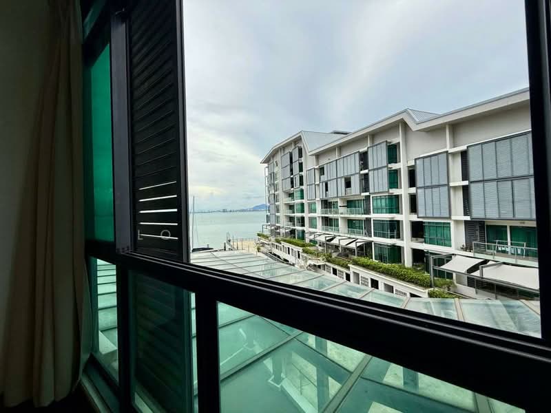 Kondominium untuk Dijual di The LIGHT COLLECTION II - Louis Chuah - PropertyGuru.com.my