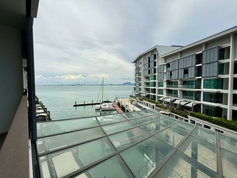 Kondominium untuk Dijual di The LIGHT COLLECTION II - Louis Chuah - PropertyGuru.com.my