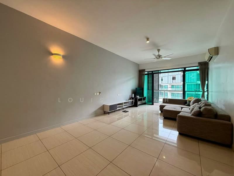 Kondominium untuk Dijual di The LIGHT COLLECTION II - Louis Chuah - PropertyGuru.com.my