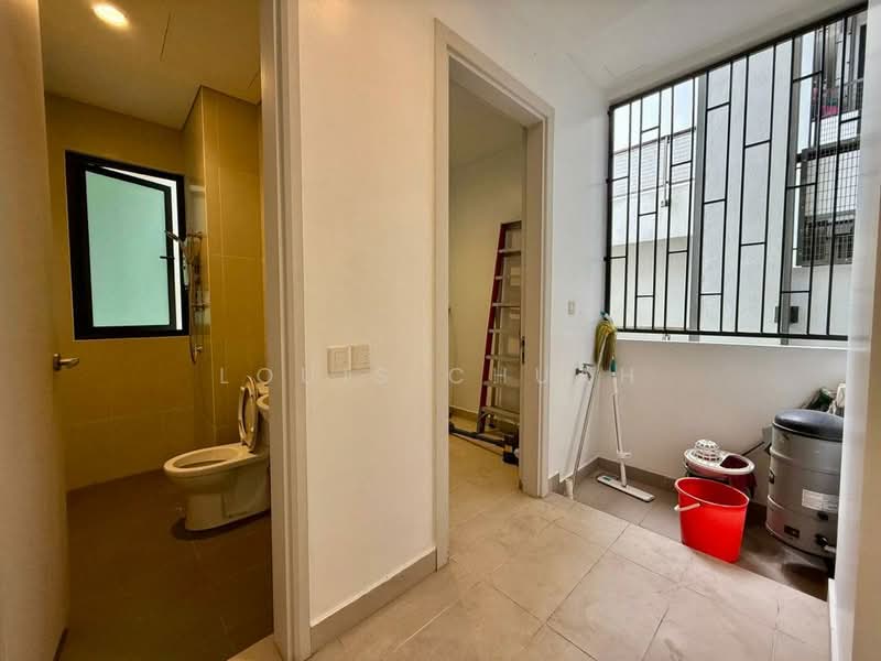 Kondominium untuk Dijual di The LIGHT COLLECTION II - Louis Chuah - PropertyGuru.com.my
