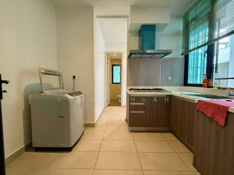 Kondominium untuk Dijual di The LIGHT COLLECTION II - Louis Chuah - PropertyGuru.com.my
