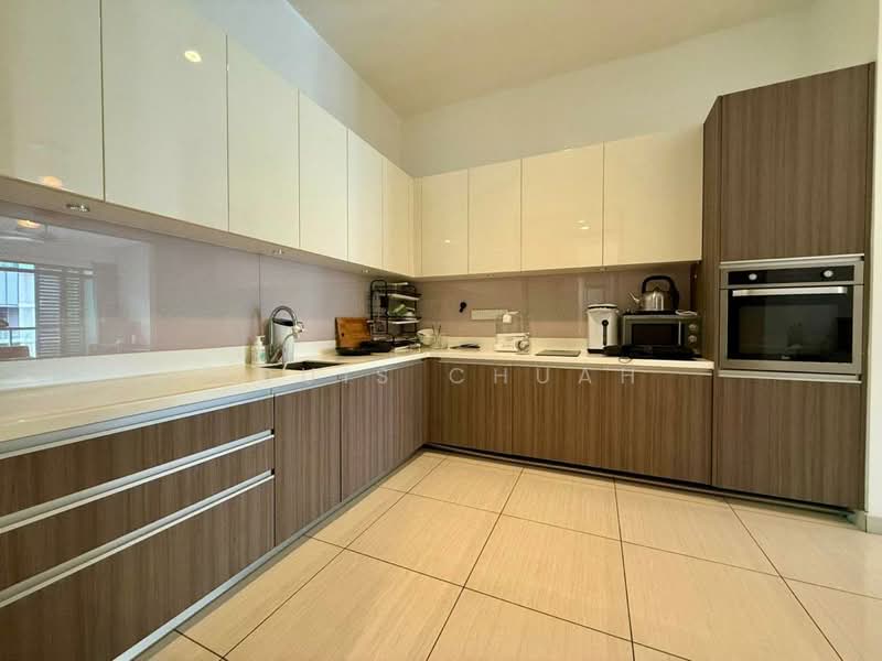 Kondominium untuk Dijual di The LIGHT COLLECTION II - Louis Chuah - PropertyGuru.com.my