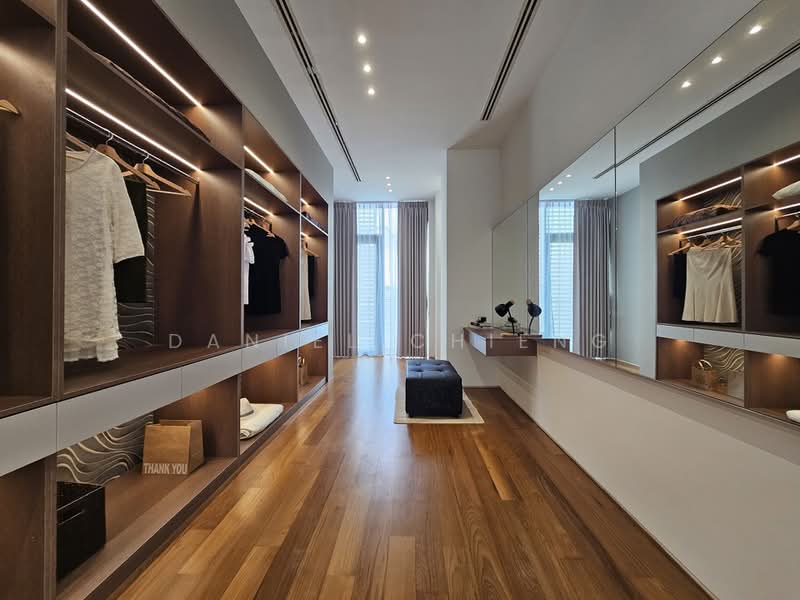Servis Apartment untuk Dijual di K Residence @ KLCC - Daniel Chieng - Interior - PropertyGuru.com.my