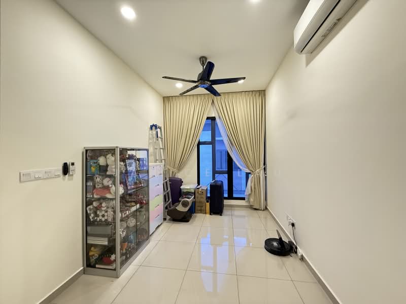Rumah Kluster untuk Dijual di Jade Hills (Kajang) - Janice Lau - Interior - PropertyGuru.com.my