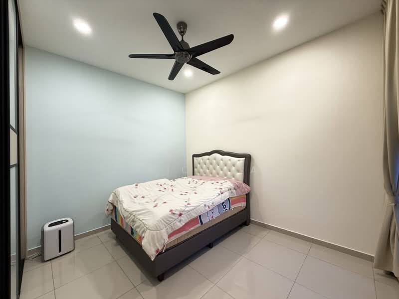 Rumah Kluster untuk Dijual di Jade Hills (Kajang) - Janice Lau - Bedroom - PropertyGuru.com.my
