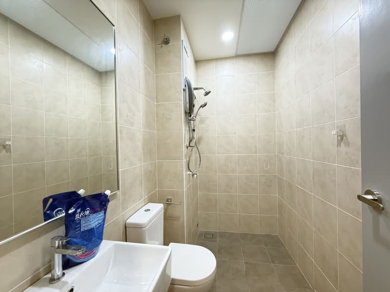 Rumah Kluster untuk Dijual di Jade Hills (Kajang) - Janice Lau - Bathroom - PropertyGuru.com.my