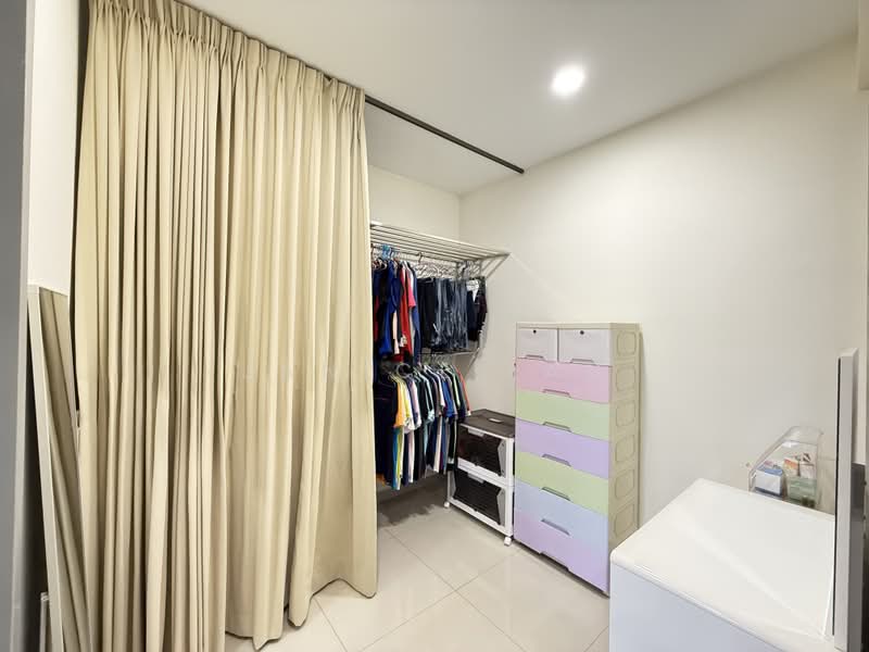 Rumah Kluster untuk Dijual di Jade Hills (Kajang) - Janice Lau - Interior - PropertyGuru.com.my