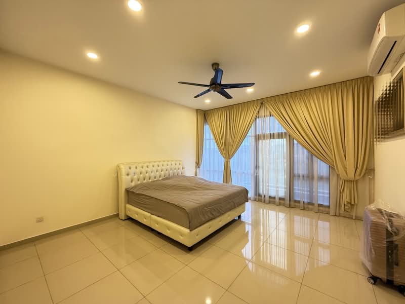 Rumah Kluster untuk Dijual di Jade Hills (Kajang) - Janice Lau - Bedroom - PropertyGuru.com.my