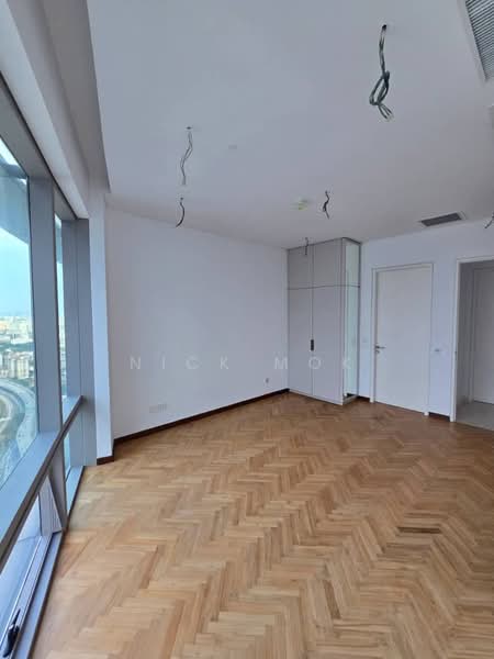 Service Residence for Rent at Southpoint Residences - Nick Mok - Interior - PropertyGuru.com.my