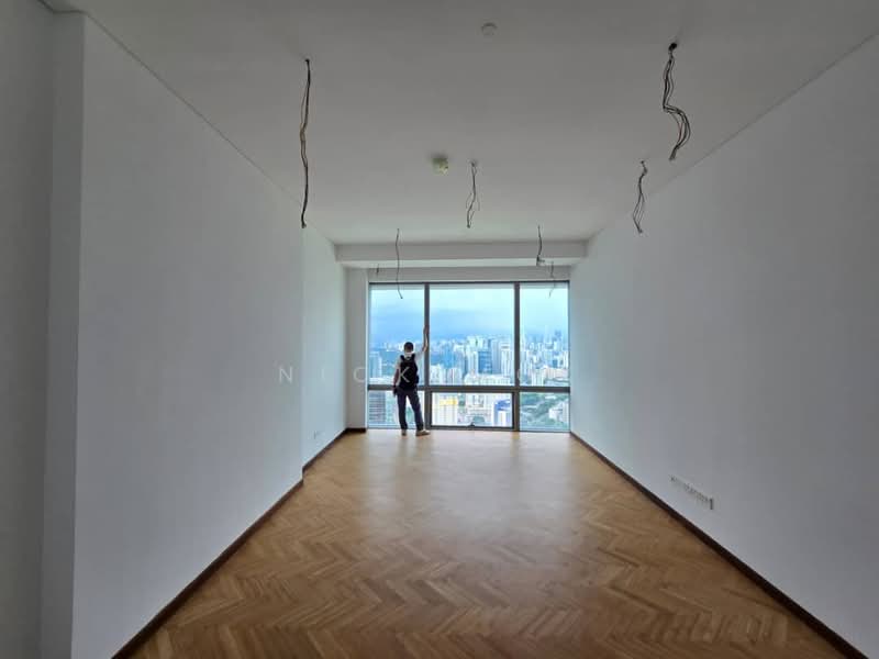 Service Residence for Rent at Southpoint Residences - Nick Mok - View - PropertyGuru.com.my