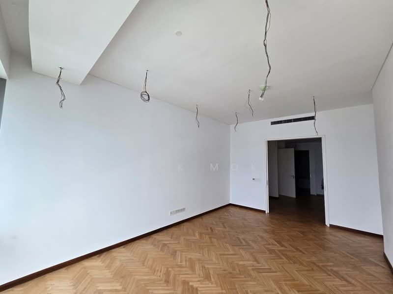 Service Residence for Rent at Southpoint Residences - Nick Mok - Interior - PropertyGuru.com.my
