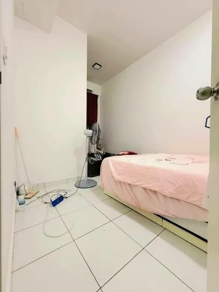 Rumah Teres 2 Tingkat untuk Dijual di Taman Seri Austin (Tebrau) - Janice Yong - Bedroom - PropertyGuru.com.my