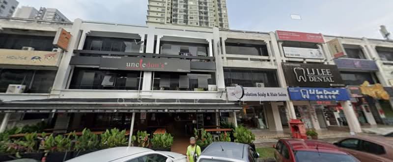 Kedai untuk Disewa di Bandar Menjalara (Kuala Lumpur) - Oscar Lee - Exterior - PropertyGuru.com.my