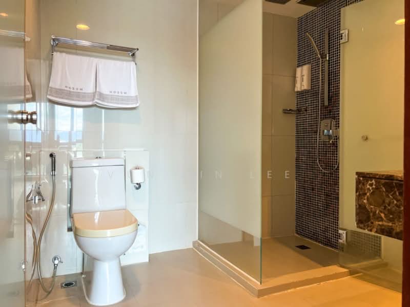 Service Residence for Rent at South China Sea Place Suite - Vun Sin Lee - PropertyGuru.com.my