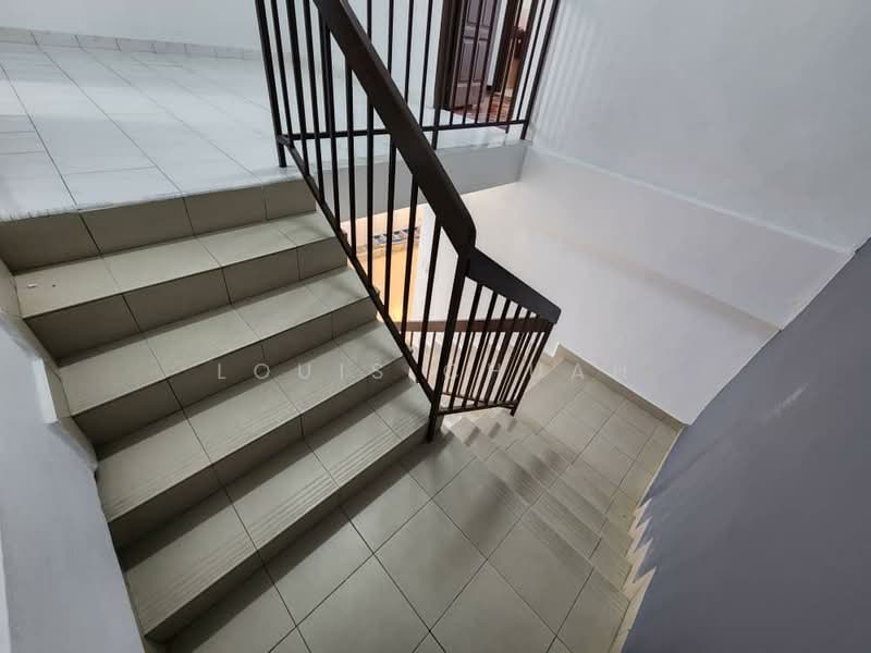 Rumah Berkembar untuk Dijual di Sungai Ara (Penang) - Louis Chuah - PropertyGuru.com.my
