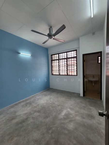 Rumah Berkembar untuk Dijual di Sungai Ara (Penang) - Louis Chuah - PropertyGuru.com.my