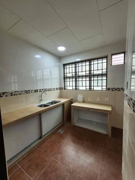Rumah Berkembar untuk Dijual di Sungai Ara (Penang) - Louis Chuah - PropertyGuru.com.my