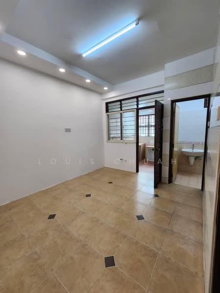 Rumah Berkembar untuk Dijual di Sungai Ara (Penang) - Louis Chuah - PropertyGuru.com.my
