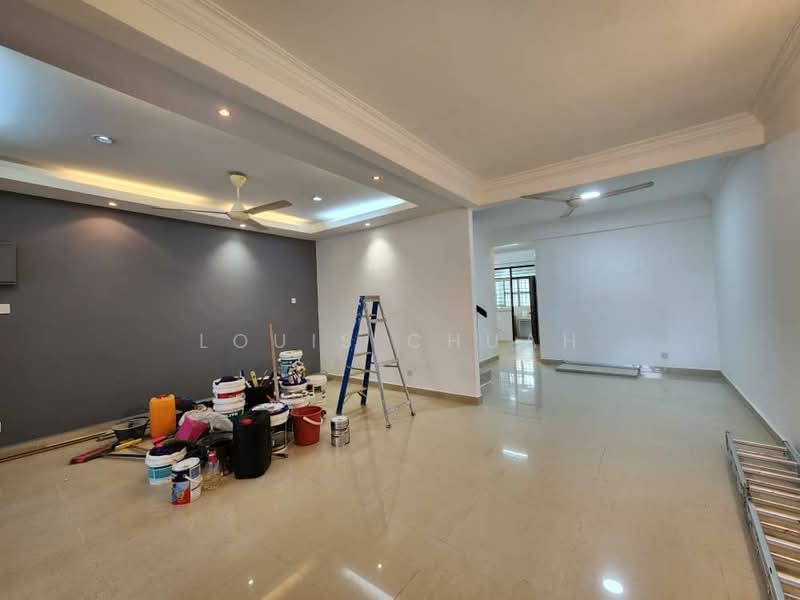 Rumah Berkembar untuk Dijual di Sungai Ara (Penang) - Louis Chuah - PropertyGuru.com.my