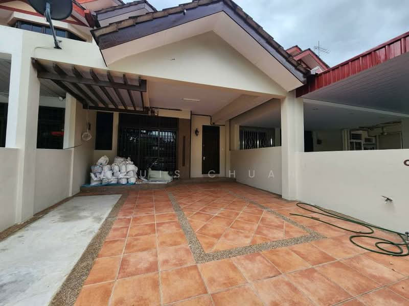 Rumah Berkembar untuk Dijual di Sungai Ara (Penang) - Louis Chuah - PropertyGuru.com.my