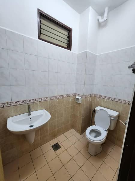 Rumah Berkembar untuk Dijual di Sungai Ara (Penang) - Louis Chuah - PropertyGuru.com.my