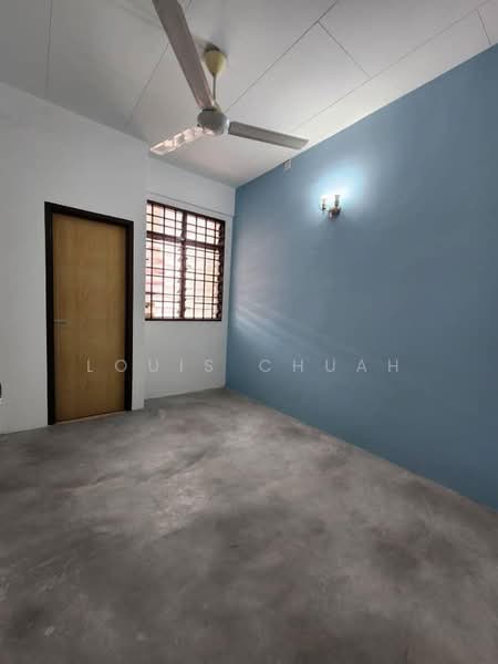 Rumah Berkembar untuk Dijual di Sungai Ara (Penang) - Louis Chuah - PropertyGuru.com.my