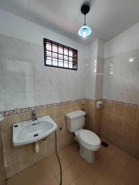 Rumah Berkembar untuk Dijual di Sungai Ara (Penang) - Louis Chuah - PropertyGuru.com.my