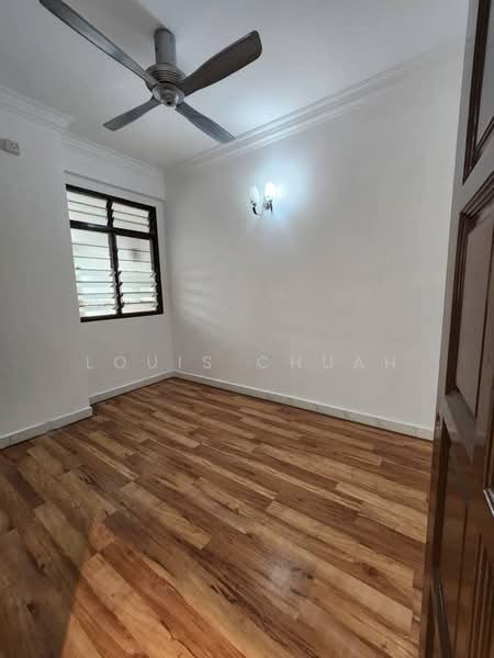 Rumah Berkembar untuk Dijual di Sungai Ara (Penang) - Louis Chuah - PropertyGuru.com.my