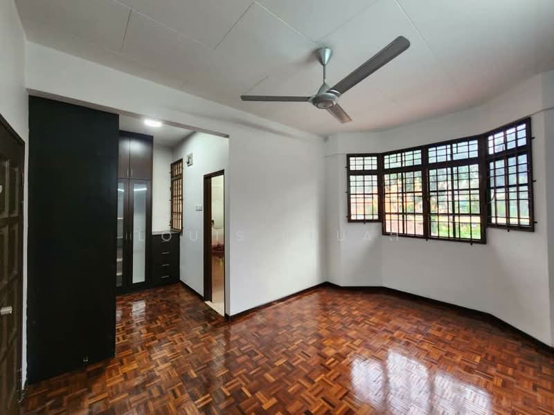 Rumah Berkembar untuk Dijual di Sungai Ara (Penang) - Louis Chuah - PropertyGuru.com.my