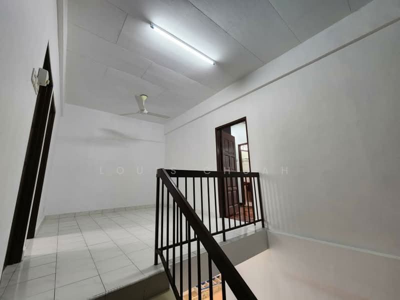 Rumah Berkembar untuk Dijual di Sungai Ara (Penang) - Louis Chuah - PropertyGuru.com.my