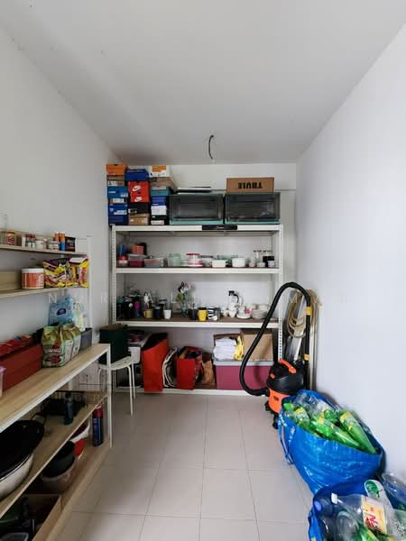 Apartment for Sale at Residensi Alami - Nur Alia Omar - Interior - PropertyGuru.com.my