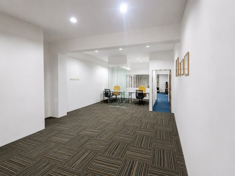 Shop / Office for Rent in Cyberjaya (Selangor) - Gudrotullah Ikhwan - Interior - PropertyGuru.com.my