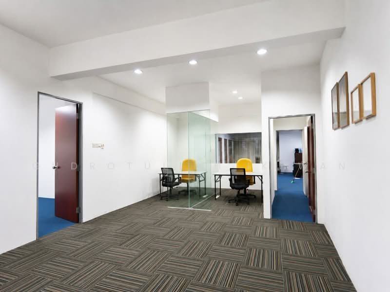 Shop / Office for Rent in Cyberjaya (Selangor) - Gudrotullah Ikhwan - Interior - PropertyGuru.com.my