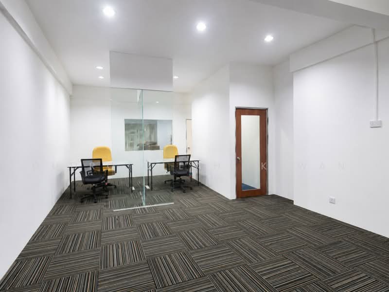 Shop / Office for Rent in Cyberjaya (Selangor) - Gudrotullah Ikhwan - Interior - PropertyGuru.com.my