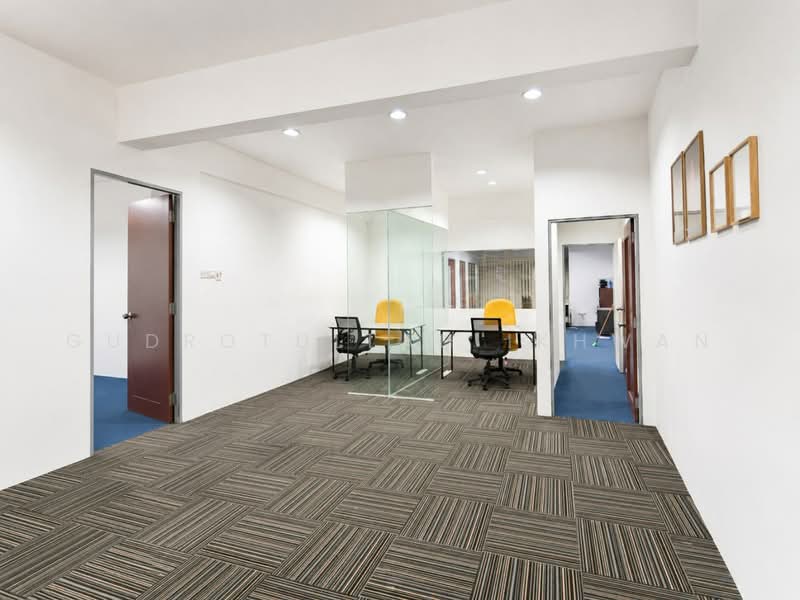Shop / Office for Rent in Cyberjaya (Selangor) - Gudrotullah Ikhwan - Interior - PropertyGuru.com.my