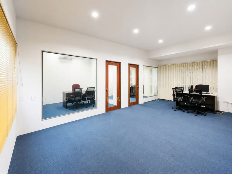 Shop / Office for Rent in Cyberjaya (Selangor) - Gudrotullah Ikhwan - Interior - PropertyGuru.com.my