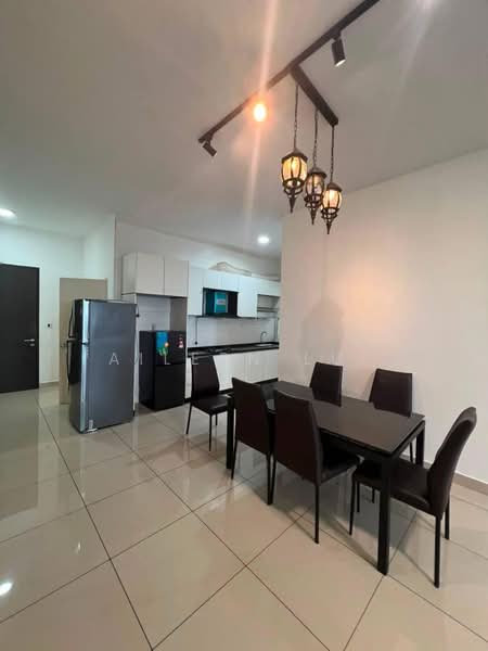Service Residence for Rent at Pinnacle Tower - Aileen Lui - PropertyGuru.com.my