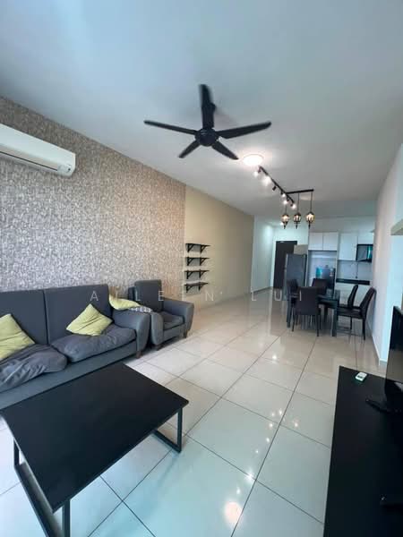 Service Residence for Rent at Pinnacle Tower - Aileen Lui - PropertyGuru.com.my