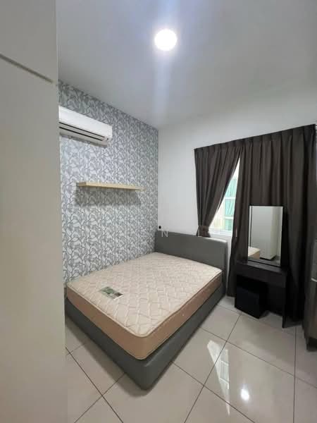 Service Residence for Rent at Pinnacle Tower - Aileen Lui - PropertyGuru.com.my