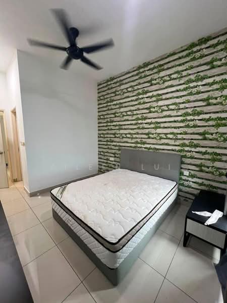 Service Residence for Rent at Pinnacle Tower - Aileen Lui - PropertyGuru.com.my