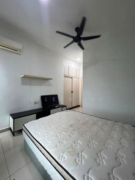 Service Residence for Rent at Pinnacle Tower - Aileen Lui - PropertyGuru.com.my