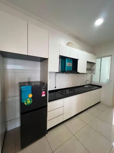 Service Residence for Rent at Pinnacle Tower - Aileen Lui - PropertyGuru.com.my