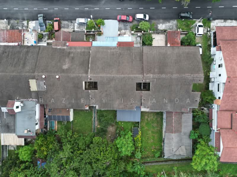 Rumah Teres 2 Tingkat untuk Dijual di Taman Melawati (Ulu Kelang) - Shaziery Iskandar - PropertyGuru.com.my